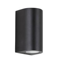 KS Verlichting Zwarte up & downlighterNoa - 7753 - thumbnail