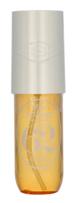 Sol De Janeiro Brazilian Crush Cheirosa 62 Hair & Body Mist 90 ml Shampoo