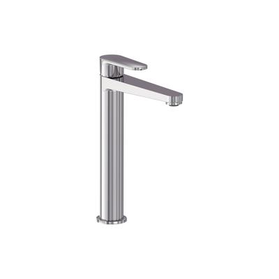 Wastafelmengkraan MAY Forma Opbouw Model L Chroom