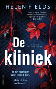 De Kliniek - Helen Fields - ebook