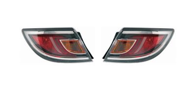 Achterlicht set SET2764933