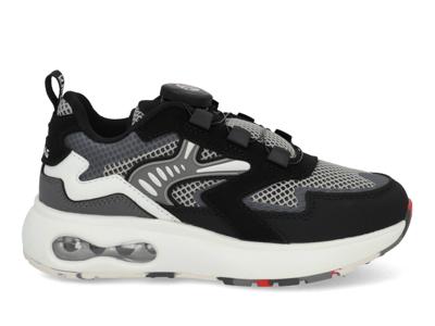 Red Rag 15851 999 black combi Zwart maat 38 Red Rag 15851 999 black combi Zwart maat 38