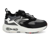 Red Rag 15851 999 black combi Zwart maat 38