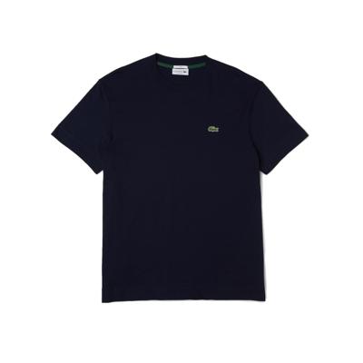 Lacoste 1HT1 Casual T-shirt Heren S