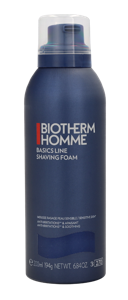 Biotherm Homme Shaving Foam Close Shave 200ml Heren