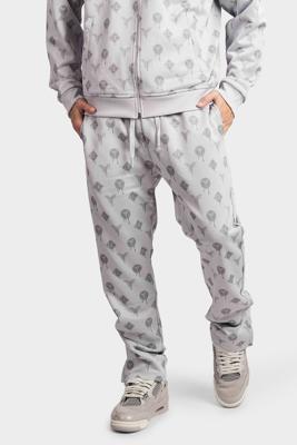 Carlo Colucci C5752 25 Trainingsbroek Heren Grijs - Maat XL - Kleur: Grijs | Soccerfanshop