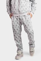 Carlo Colucci C5752 25 Trainingsbroek Heren Grijs - Maat XL - Kleur: Grijs | Soccerfanshop
