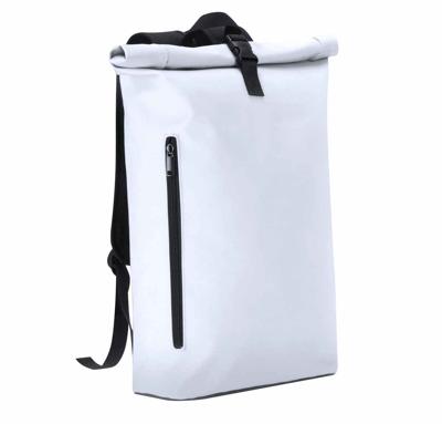 Rolltop Rugtas YELRA