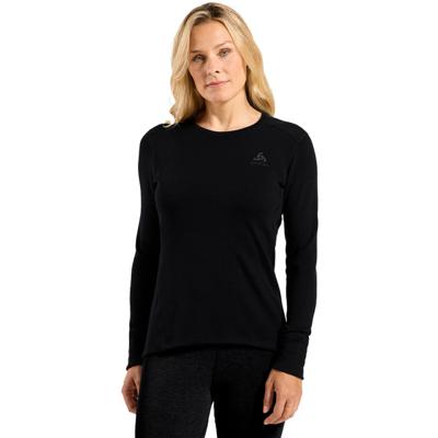 Odlo Merino 260 Longsleeve Dames
