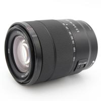 Sony E 18-135mm f/3.5-5.6 OSS occasion
