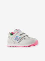 Gekraakte kinderschoenen PV574KL NEW BALANCE® grijs