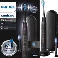 Philips Sonicare - ExpertClean 7300 - HX9601/02 - Elektrische sonische tandenborstel met app - thumbnail