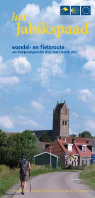 Het Jabikspaad (Paperback)