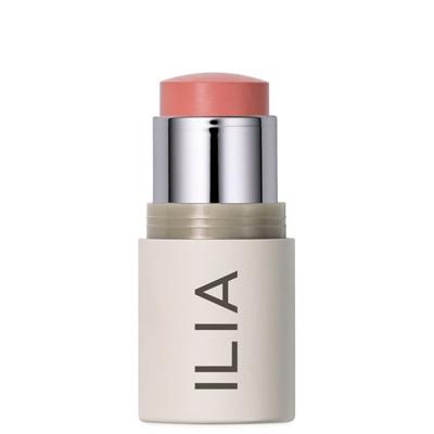 ILIA Beauty Multi-Stick Blush Whisper 4.5gr ILIA Beauty Multi-Stick Blush Whisper 4.5gr