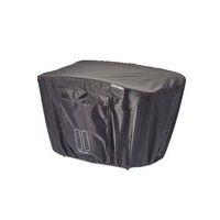 Basil keep dry - regenhoes - large - grijs