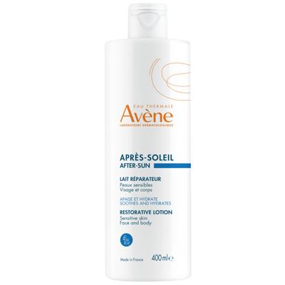 Avène Herstellende Aftersun - 400ml