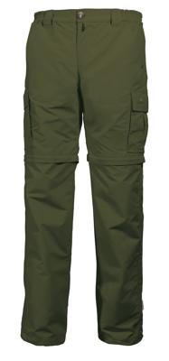Viavesto Senhor Eanes Afritsbroek Heren Khaki 50