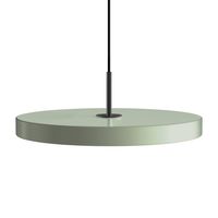 Umage - Asteria met zwart top Hanglamp Nuance