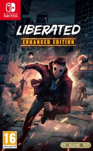 Liberated: Enhanced Edition