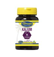 Kalium 500mg Kalium 500mg