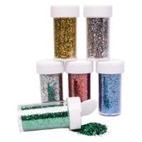 Colorations - bioglitter 20g, 6st.
