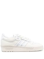 adidas baskets Rivarlry 86 - Blanc