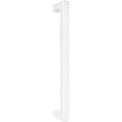 Formani | JB320 PS | Deurgreep | wit