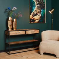 Sidetable Arlington | 2 lades STF-9021 - thumbnail