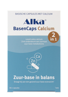 Alka BasenCaps Calcium 2in1 Capsules
