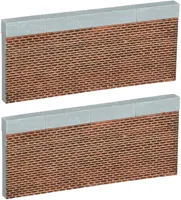Luville General Wall large 2 stuks