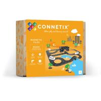 Connetix Roads 48 stuks Connetix Roads 48 stuks