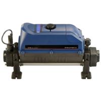Elecro heater digitaal 8kW 400V