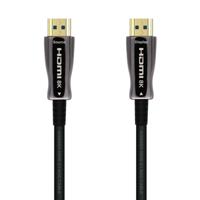 HDMI-Kabel Aisens A153-0516 Zwart 15 m