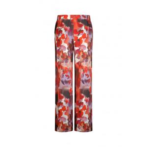Studio Anneloes - Multicolor | Dames | Broek | Multicolor | 3XL | regular | Kamst mode