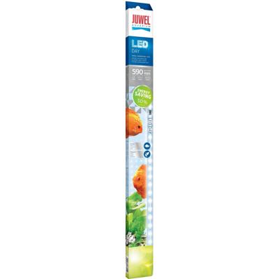 Juwel LED Day 590mm - 9000K Energiezuinige Aquariumlamp voor Levendige Plantengroei