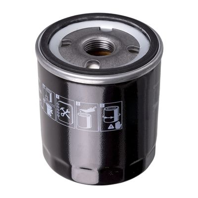 Oliefilter 31300