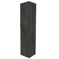Kolomkast BWS Paris 2 Deuren 160x35x35 cm Frey Oak Boss & Wessing