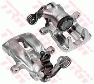 Remklauw links achter BHN146E