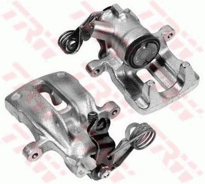 Remklauw links achter BHN146E