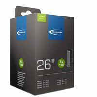 Schwalbe binnenband 13d 26 x 2.10/3.00 (54/75-559) av 40 mm Schwalbe binnenband 13d 26 x 2.10/3.00 (54/75-559) av 40 mm