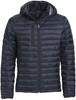 Clique 020905 Hudson Junior - Dark Navy - 110/120