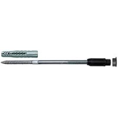 Fischer 514255 Thermax 10/240 M8 Afstand montagesysteem 310 mm 22 mm 20 stuk(s)