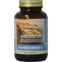Puur Rineke Visvrije omega 3 bio