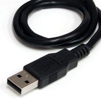 StarTech.com USB VGA Multi Monitor Externe Video-adapter - thumbnail