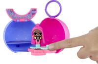 MGA Entertainment L.O.L. Surprise! Mini - Move-and-Groove S3 speelfiguur - thumbnail