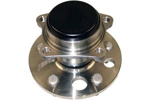 Wiellager WBH9003