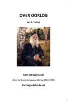Over Oorlog (Paperback)