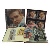Eddie Cochran - Somethin&apos; Else! (Ultimate Collection) 8CD