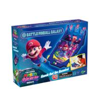 The Super Mario Galaxy Movie Battle Pinball
