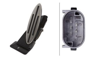 Sensor gaspedaalpositie 6PV010946271